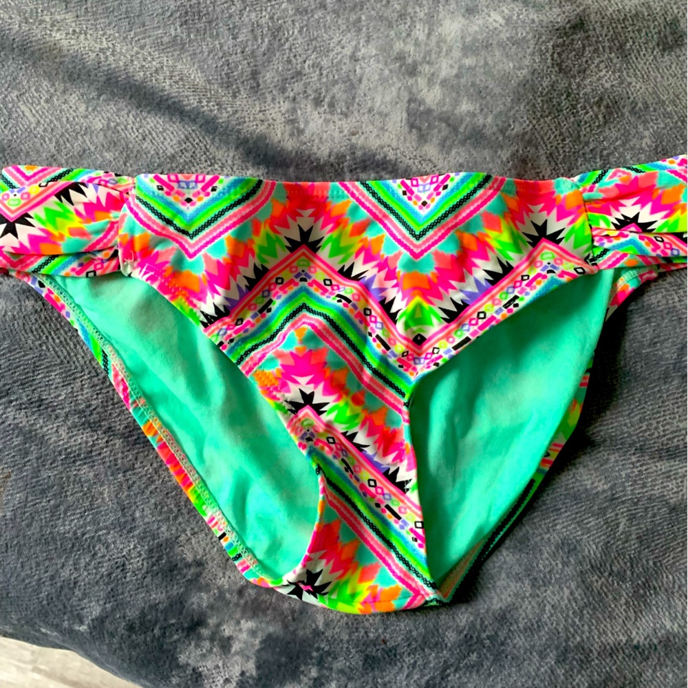 Swim bottoms